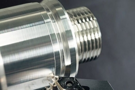 Токарные работы