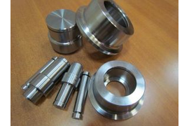 Токарные работы