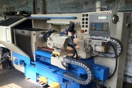 Металлообработка ЧПУ