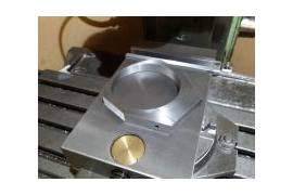 Фрезерные работы