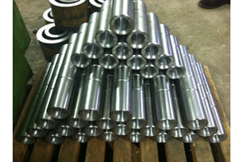 Токарные работы